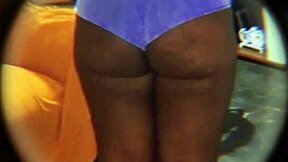 Hidden Camera Catches Religious Neighbor in Homemade Action