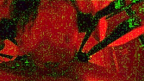 Intensely Fucking Kali Ryder Bent Over In Sex Dungeon POV Creampie