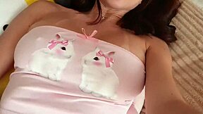 Hey, watching my Hungarian husband flash outdoors gets me so wet I jerk with a cucumber.