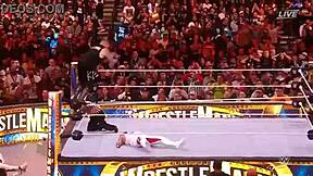 Kevin Owens And Sami Zayn Vs The Usos