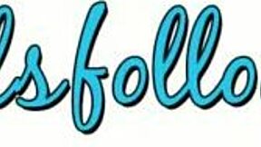 Kenna James and Kristen Scott licking and rimming