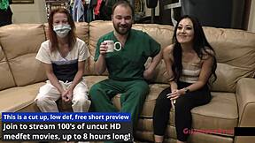 bratty orphans cheerleading physical - blaire celeste