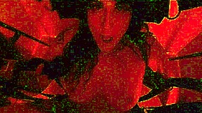 Intensely Fucking Kali Ryder Bent Over In Sex Dungeon POV Creampie