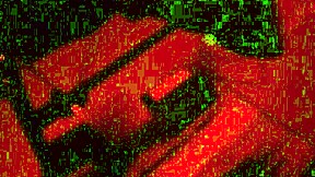 Intensely Fucking Kali Ryder Bent Over In Sex Dungeon POV Creampie