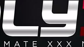 morgan rain fingers her dripping wet pussy 😍