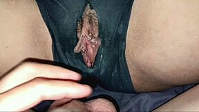 horny boss fucks pregnant woman to save her job