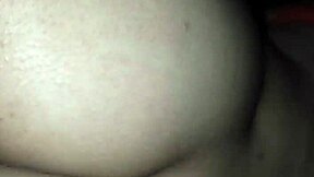 Tight Ebony Pussy Begs for Slow Cock Entry