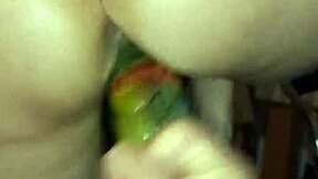 velvet rain 23 hot horny milf takes huge toys and squirts