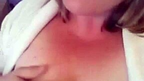 Makes You Wanna Cum On Her Teasing Bunny Face?