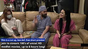 bratty orphans cheerleading physical - blaire celeste