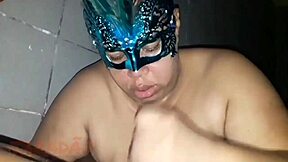 Bitchy Gal Makes Me Cum Drink - Rumi Kanzaki