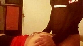 Milf Proposes Fuck Before Girlfriend