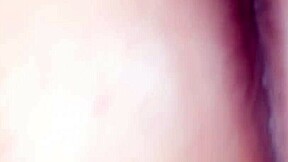 Bold Creampie In Doggy Style Fucking!