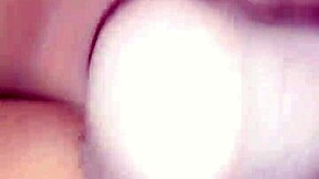 Neighbor Katy Moans During Creampie Fuck When Husband's Away?