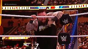 Kevin Owens And Sami Zayn Vs The Usos