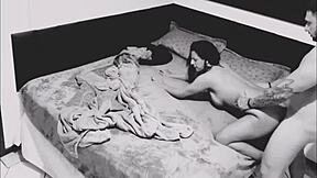 Hey, I Caught My Neighbor Fucking My Wife on Hidden Cam!