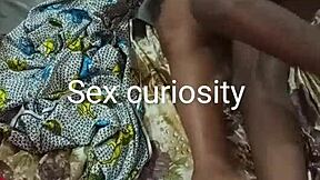 She had more than three orgasms and I love good sex with that sexy ass