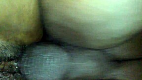 ass drips cum after clothes get ripped