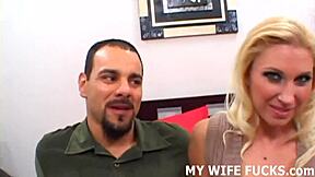 i want a hard pounding from a male pornstar