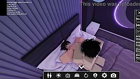 Throat Goat Gives Head