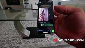 Step Mom Fucked My Bf, So I Fuck Her Husband.