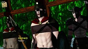 i play eternum 162 game