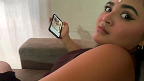 Stepsister Masturbation Watching