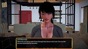 My New Family Game Adventure