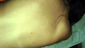 Super Bitch Bent Over in Doggystyle