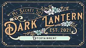 My Secret Life: Retro Vintage Antique Memoir