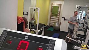 Hunt4k, I’m Training Your Girlfriend So Hard Right Now!