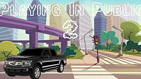 pips2e6 pov audrina returns to take care of business and makes me cum until i tap out