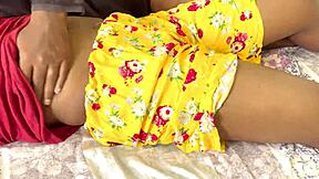 Neighbor Fucks Asian Whore's Pussy