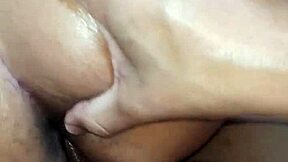 Brazilian Girl Giving