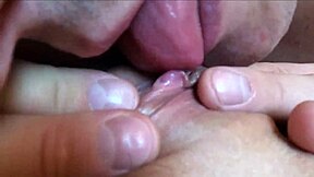 Lick That Big Clit Hard!