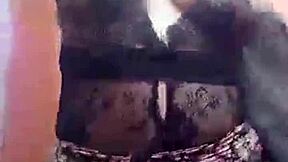 aurora estelar, show me what you've got in the bathroom?