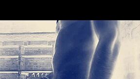 wow, check out this huge indian cock, it's so big and thick, perfect for fucking