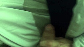 Milfycalla's face fuck session