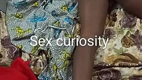 She had more than three orgasms and I love good sex with that sexy ass