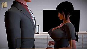 My New Family Game Adventure