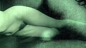 My Secret Life: Retro Vintage Antique Memoir