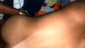 Super Bitch Bent Over in Doggystyle