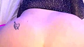 Ivy LeBelle is eager to get fucked in various positions