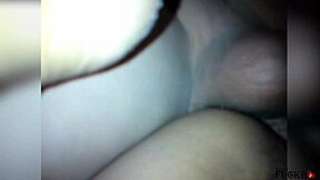 Latina Girlfriend Screams Wrong Hole Anal Fuck in Dorm