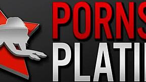 Brunette Latina Katalina Kortez Treats Her Pussy with a Toy, Screaming in Pleasure