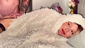 Step Mom's Lover Fucks My Ass and Cums Inside