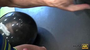 Hunt4k, I’m Training Your Girlfriend So Hard Right Now!