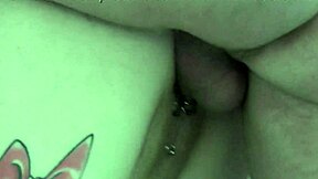 Master shows off his milf sub in public before using her.