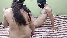 Indian Step Mom Romantic Sex With Step Son Hindi Audio Hot Sex