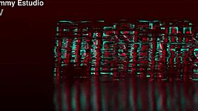 Victoria Dias in intense anal scene with puk3 and Lykos Lobos big cock